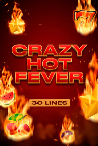 Демо игра Crazy Hot Fever играть онлайн | Казино Икс бесплатно