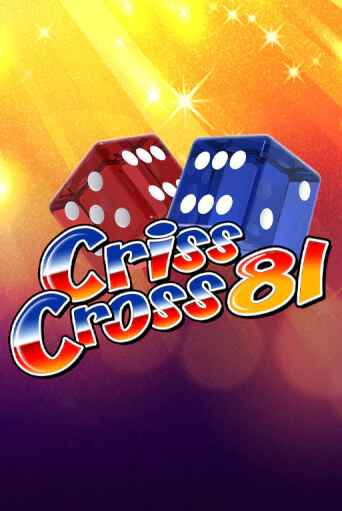 Демо игра Criss Cross 81 играть онлайн | Казино Икс бесплатно