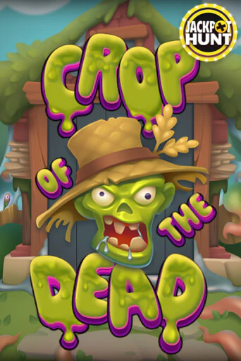 Демо игра Crop of the Dead играть онлайн | Казино Икс бесплатно