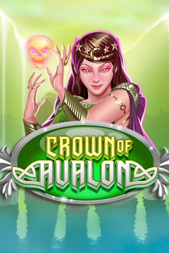 Демо игра Crown of Avalon играть онлайн | Казино Икс бесплатно