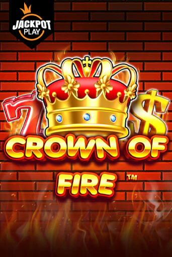 Демо игра Crown of Fire Jackpot Play играть онлайн | Казино Икс бесплатно