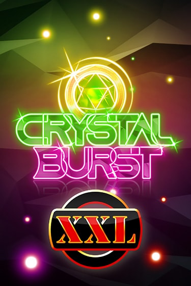 Демо игра Crystal Burst XXL играть онлайн | Казино Икс бесплатно