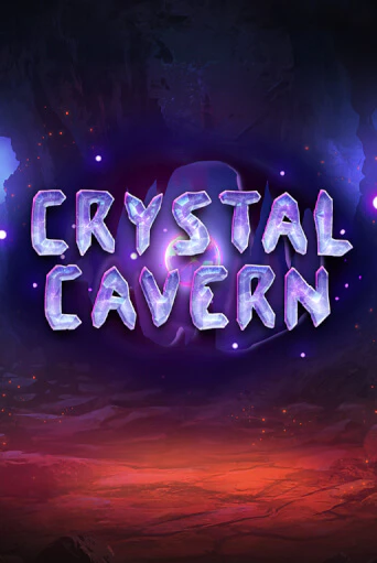 Демо игра Crystal Cavern играть онлайн | Казино Икс бесплатно