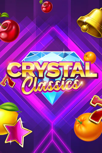 Демо игра Crystal Classics играть онлайн | Казино Икс бесплатно