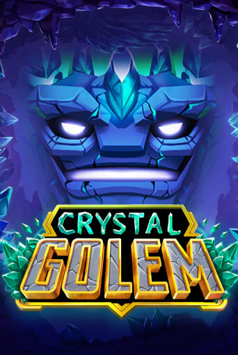 Демо игра Crystal Golem играть онлайн | Казино Икс бесплатно