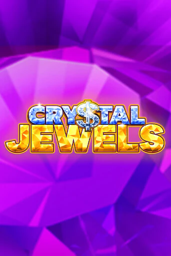 Демо игра Crystal Jewels играть онлайн | Казино Икс бесплатно