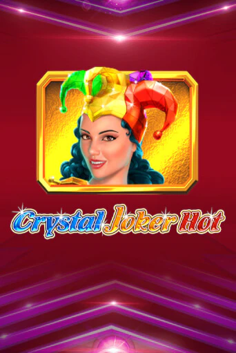 Демо игра Crystal Joker Hot играть онлайн | Казино Икс бесплатно