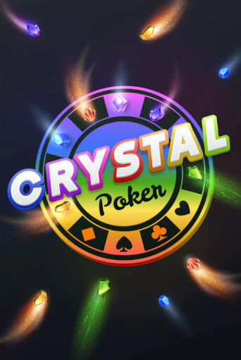 Демо игра Crystal Poker играть онлайн | Казино Икс бесплатно