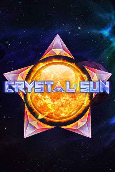 Демо игра Crystal Sun играть онлайн | Казино Икс бесплатно