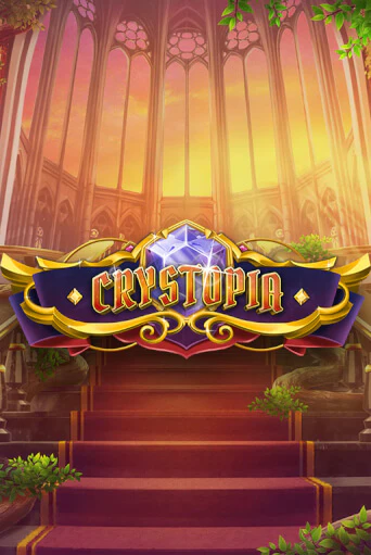 Демо игра Crystopia играть онлайн | Казино Икс бесплатно