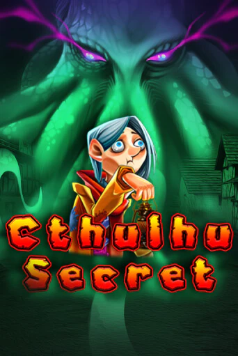 Демо игра Cthulhu Secret играть онлайн | Казино Икс бесплатно