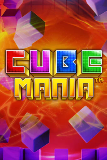 Демо игра Cube Mania играть онлайн | Казино Икс бесплатно