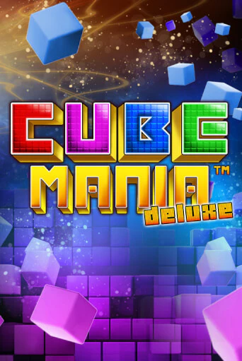 Демо игра Cube Mania Deluxe играть онлайн | Казино Икс бесплатно