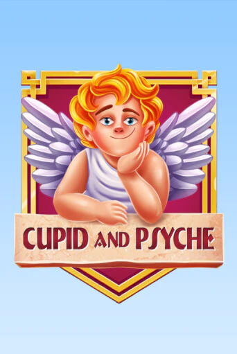 Демо игра Cupid And Psyche играть онлайн | Казино Икс бесплатно