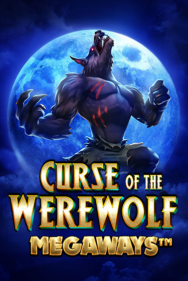 Демо игра Curse of the Werewolf Megaways играть онлайн | Казино Икс бесплатно