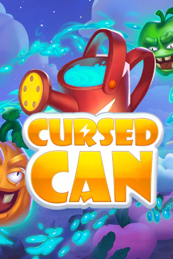 Демо игра Cursed Can играть онлайн | Казино Икс бесплатно