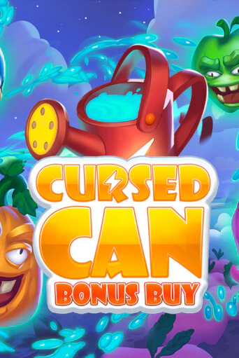 Демо игра Cursed Can Bonus Buy играть онлайн | Казино Икс бесплатно