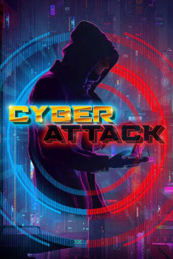 Демо игра Cyber Attack играть онлайн | Казино Икс бесплатно