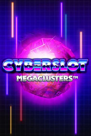 Демо игра Cyberslot Megaclusters играть онлайн | Казино Икс бесплатно