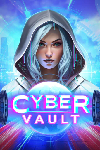 Демо игра Cyber Vault играть онлайн | Казино Икс бесплатно