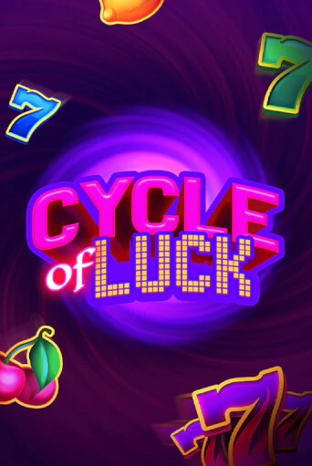 Демо игра Cycle of Luck играть онлайн | Казино Икс бесплатно