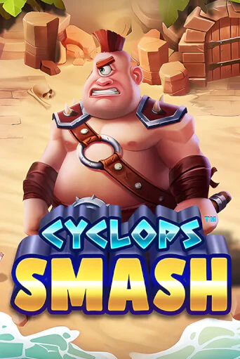 Демо игра Cyclops Smash играть онлайн | Казино Икс бесплатно