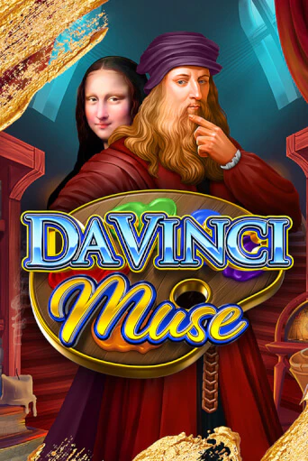 Демо игра Da Vinci Muse Promo играть онлайн | Казино Икс бесплатно