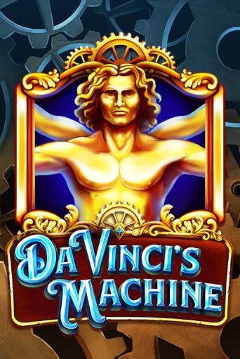 Демо игра DaVinci's Machine играть онлайн | Казино Икс бесплатно