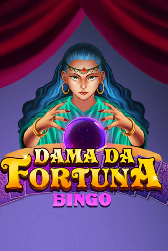 Демо игра Dama da Fortuna Bingo играть онлайн | Казино Икс бесплатно