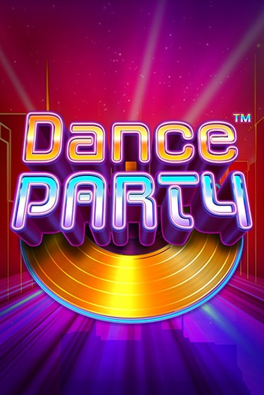 Демо игра Dance Party играть онлайн | Казино Икс бесплатно