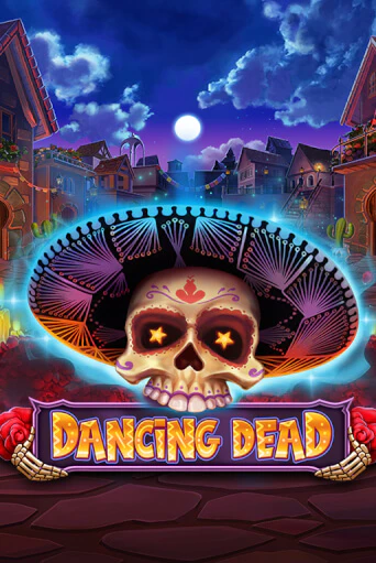 Демо игра Dancing Dead играть онлайн | Казино Икс бесплатно