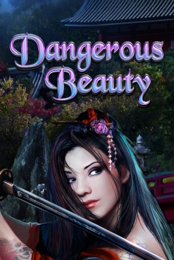 Демо игра Dangerous Beauty Power Bet играть онлайн | Казино Икс бесплатно