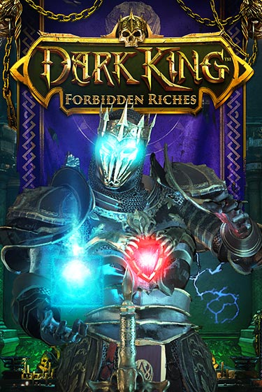 Демо игра Dark King: Forbidden Riches играть онлайн | Казино Икс бесплатно