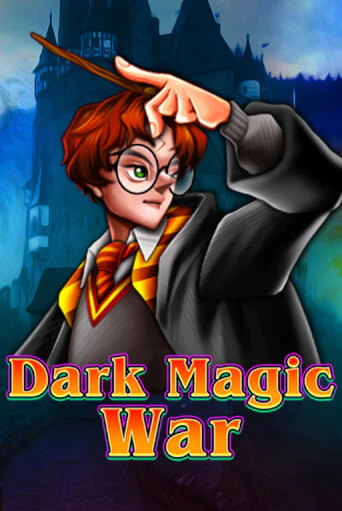 Демо игра Dark Magic War играть онлайн | Казино Икс бесплатно