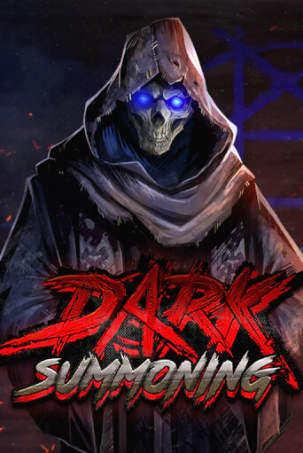 Демо игра Dark Summoning играть онлайн | Казино Икс бесплатно