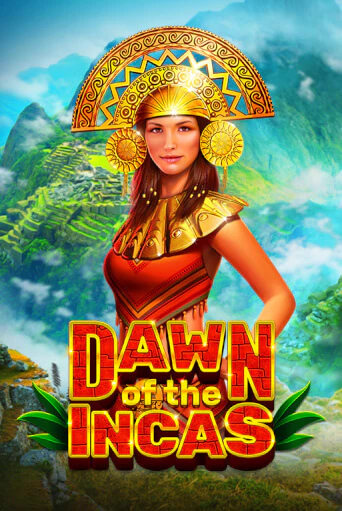 Демо игра Dawn of the Incas играть онлайн | Казино Икс бесплатно