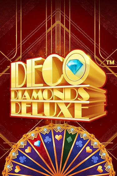 Демо игра Deco Diamonds Deluxe играть онлайн | Казино Икс бесплатно