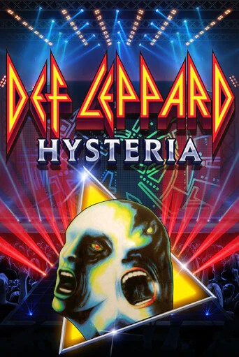 Демо игра Def Leppard Hysteria играть онлайн | Казино Икс бесплатно