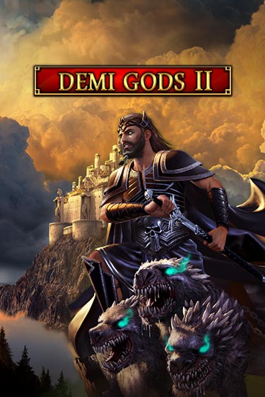 Демо игра Demi Gods 2 - 15 Lines Series играть онлайн | Казино Икс бесплатно