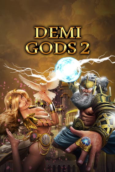 Демо игра Demi Gods 2 играть онлайн | Казино Икс бесплатно