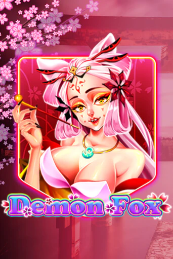 Демо игра Demon Fox играть онлайн | Казино Икс бесплатно