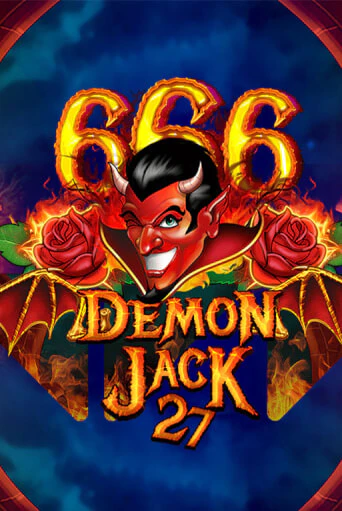 Демо игра Demon Jack 27 играть онлайн | Казино Икс бесплатно