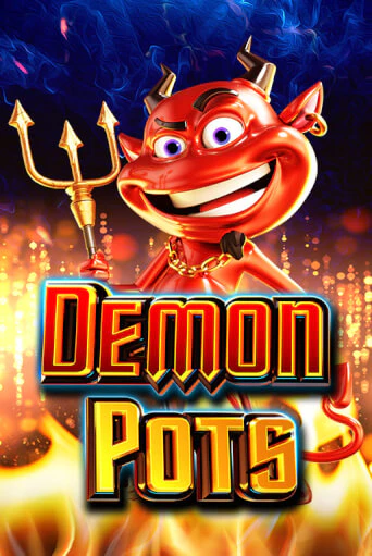 Демо игра Demon Pots играть онлайн | Казино Икс бесплатно