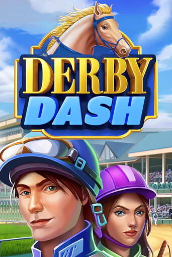 Демо игра Derby Dash играть онлайн | Казино Икс бесплатно