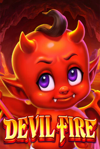 Демо игра Devil Fire играть онлайн | Казино Икс бесплатно