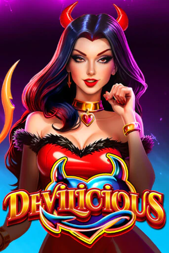 Демо игра Devilicious играть онлайн | Казино Икс бесплатно