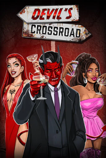 Демо игра Devil’s Crossroad играть онлайн | Казино Икс бесплатно