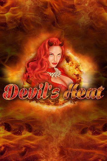 Демо игра Devil's Heat играть онлайн | Казино Икс бесплатно