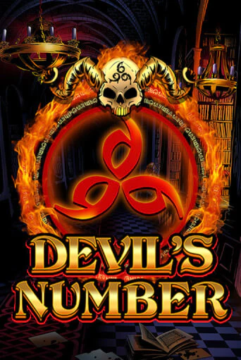 Демо игра Devil's Number играть онлайн | Казино Икс бесплатно