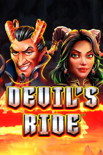 Демо игра Devil's Ride играть онлайн | Казино Икс бесплатно